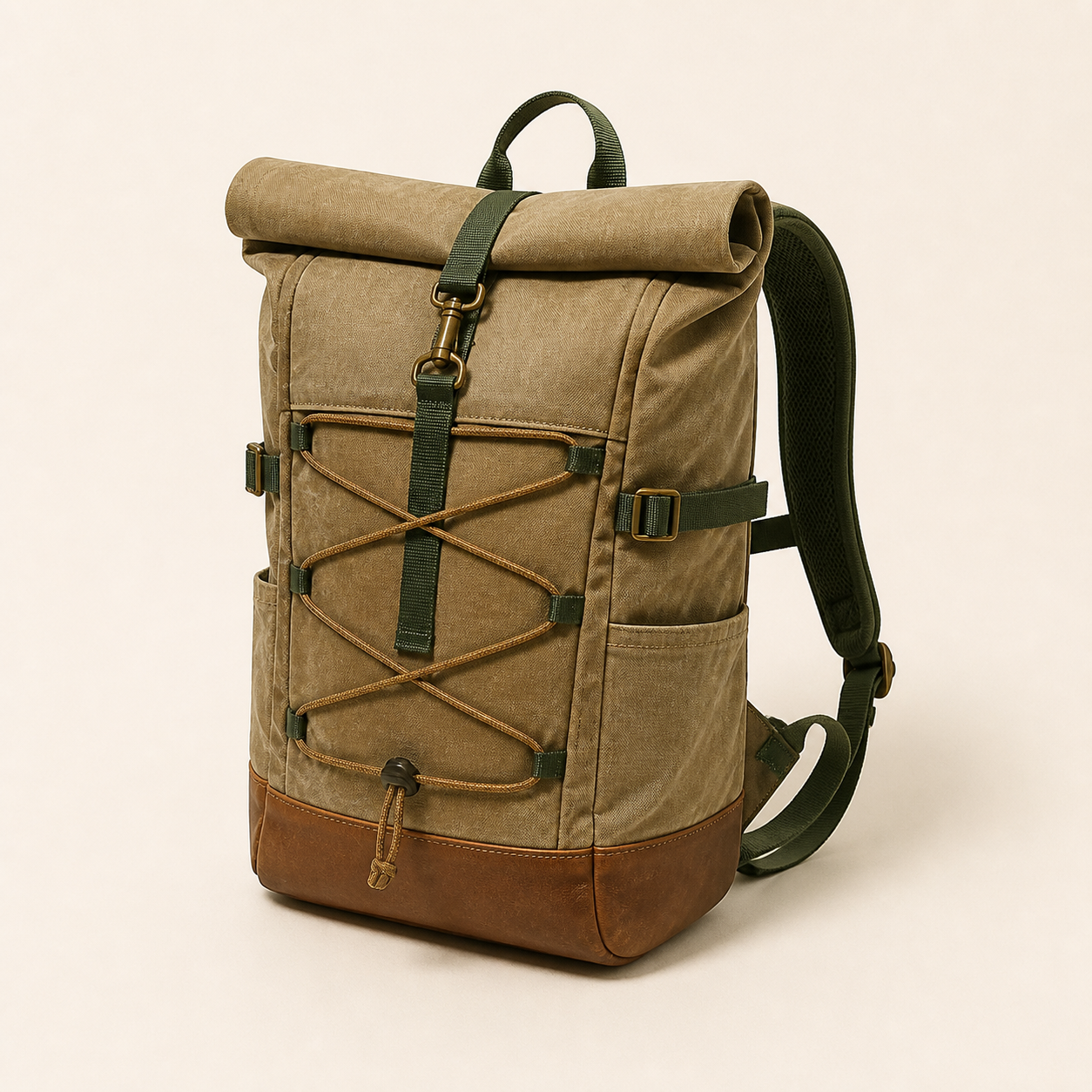 Nuviory Ridge Day Pack — Product view