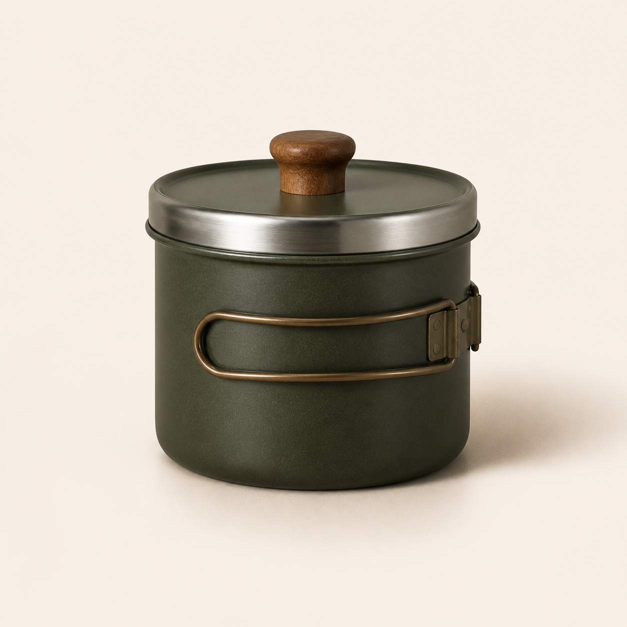 Nuviory Summit Cook Set — Product view