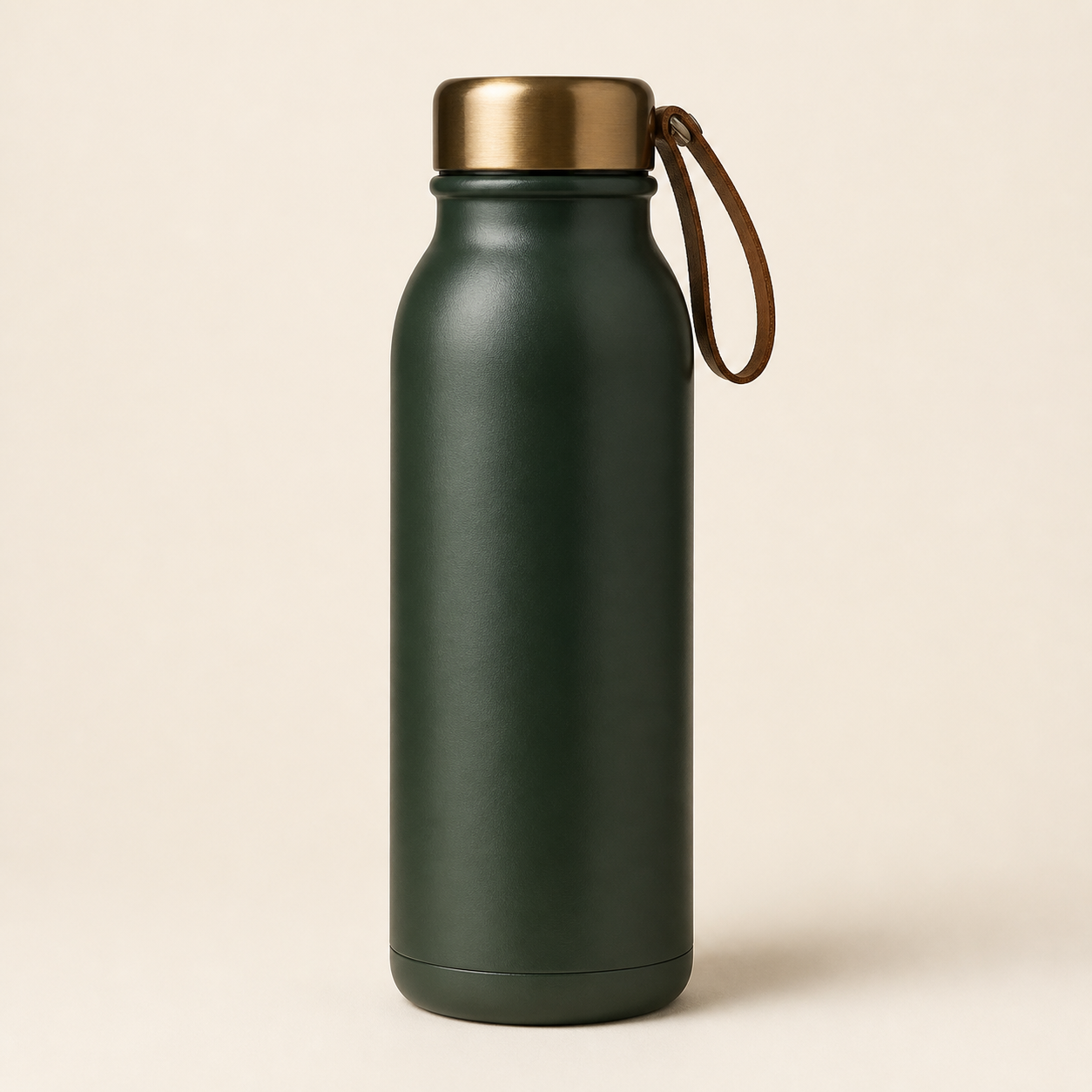 Nuviory Trail Thermos — Product view